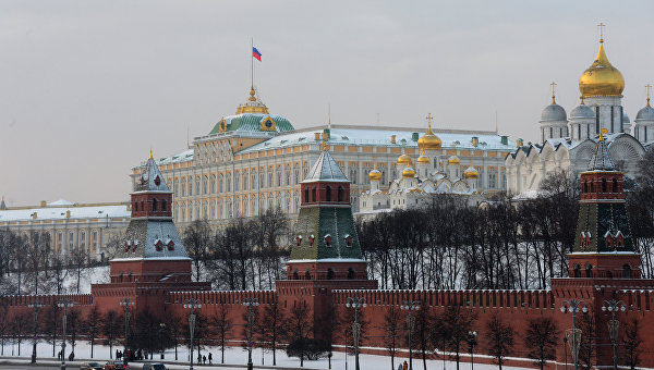 В Кремле приняли к сведению высказывания Обамы в адрес Путина