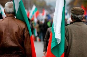 День Болгарии: С Эрдоганом, но без России?