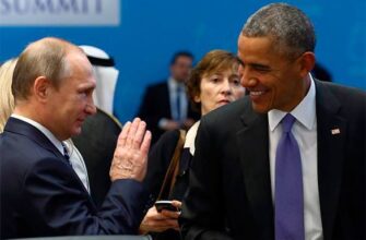 "Безбилетники" помешали Обаме победить Путина