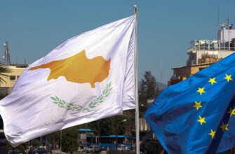 Кипр, который взорвёт Европу