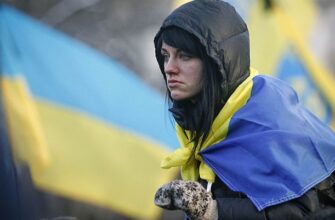 История Украины №5. Трое суток от перемоги до зрады