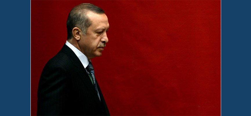 Феномен Эрдогана: Мафии против человечества