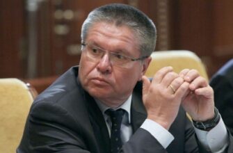 "Поведение Улюкаева надо квалифицировать как государственное преступление"