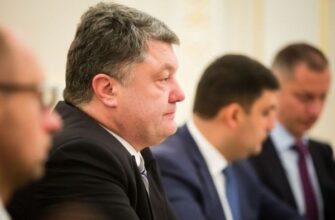 Страсти по трем миллиардам: Запад Киеву не помощник