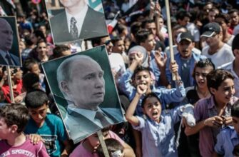 Путин слил Сирию или "хитрый план Путина"?