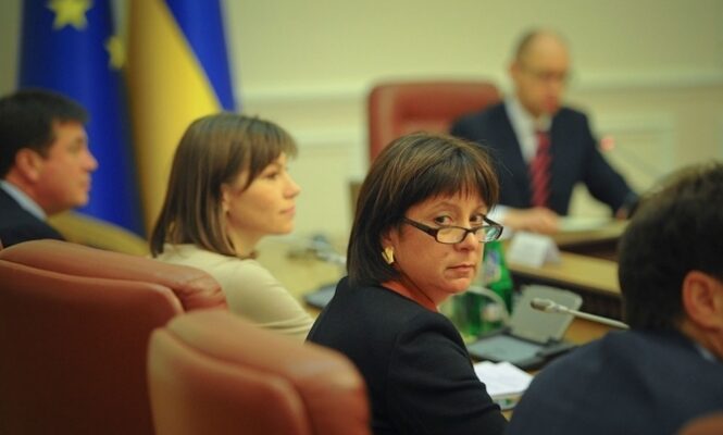 «Сеня не жилец»: на Украине вводится прямое колониальное управление