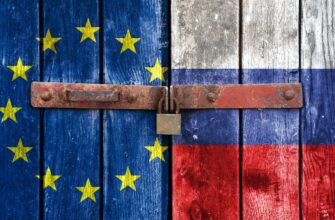В ЕС назревает бунт: страны Восточной Европы против антироссийских санкций