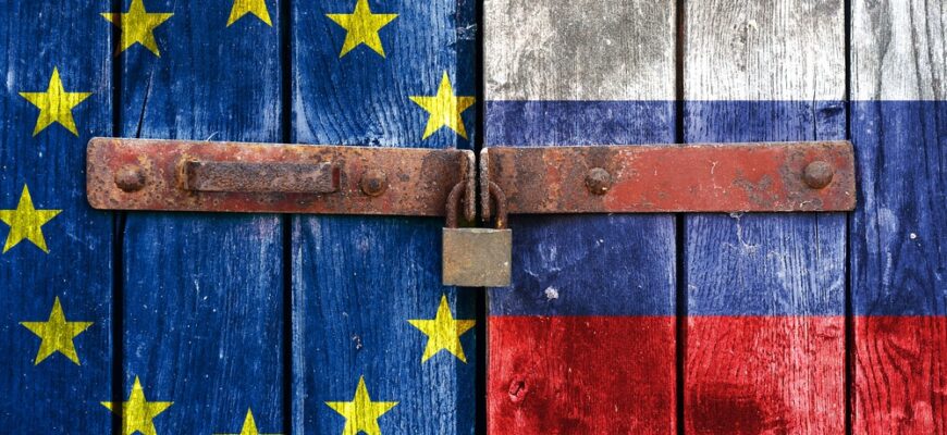 В ЕС назревает бунт: страны Восточной Европы против антироссийских санкций