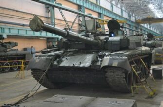 Танковый позор Украины. Часть 4. Раскрытие аферы