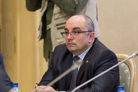 Вадим Арустамов: Нужно идти другим путем