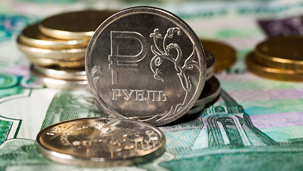 Власти выгоден слабый рубль
