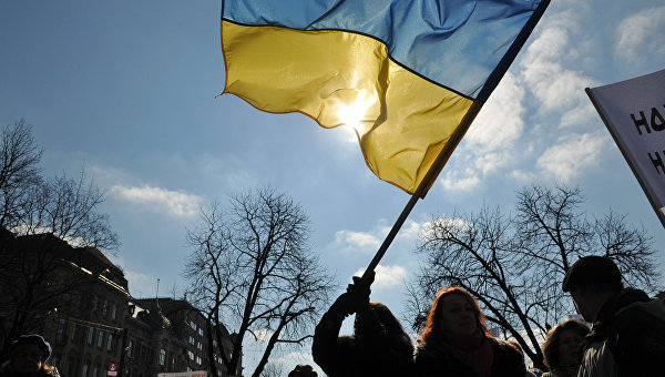 New York Times: Украина "коррумпированное болото"