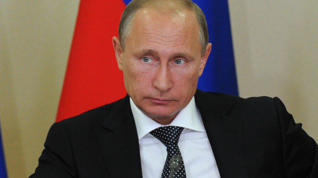 Владимир Путин признался, что Россия его мечты — это эффективная,мощная и самостоятельная держава
