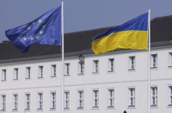 Голландская оппозиция направила в парламент предложение по отказу от ассоциации Украины с Евросоюзом