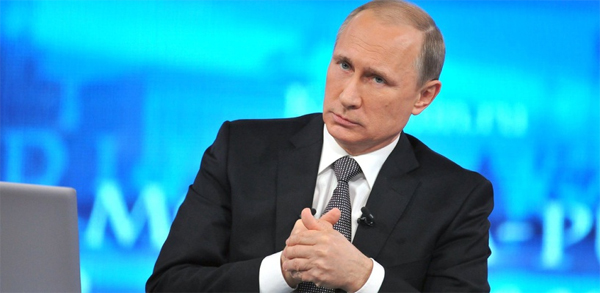 Многодетной семье на Ставрополье дали землю после жалобы Владимиру Путину