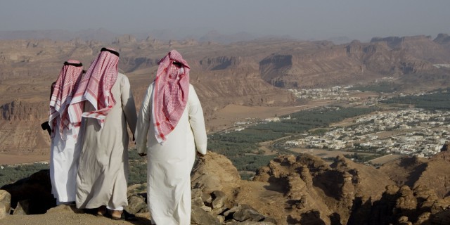 «Саудовская Аравия в погоне за рынком переиграла саму себя»
