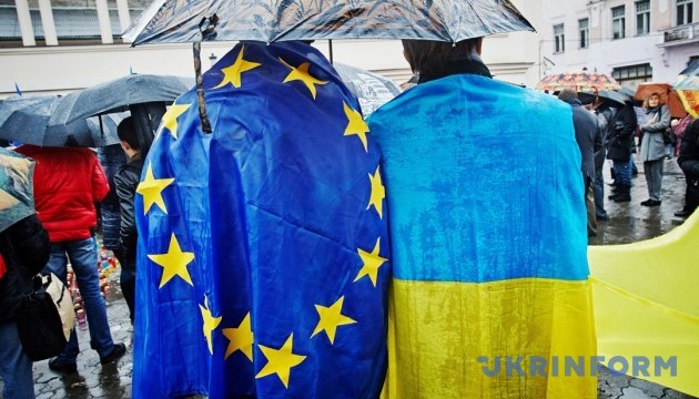 Европа размышляет об Украине: майдан просыпается после похмелья