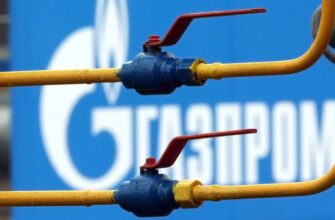 Имейте совесть, господа: Почему «Газпром» не снизил цену для Минска