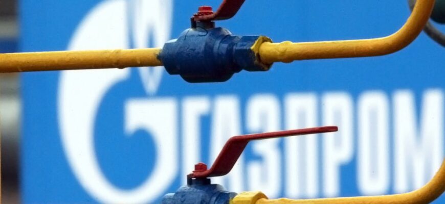 Имейте совесть, господа: Почему «Газпром» не снизил цену для Минска