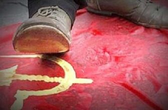«Оппозиционный блок» заявил,что «декоммунизация» на Украине — это год насилия над обществом