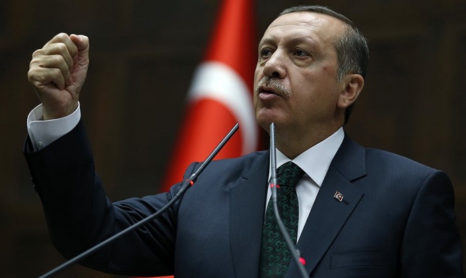 Германия получила вербальную ноту от Турции из-за стихотворения об Эрдогане