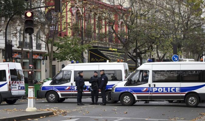 В Бельгии освободили из-под стражи подозреваемого в терактах в Париже