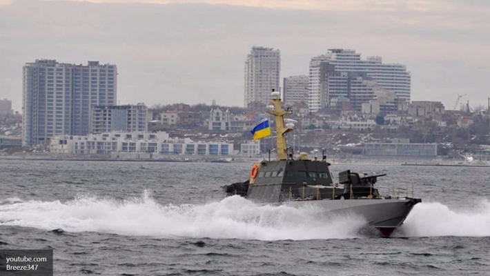 ВМС Украины и бизнес Порошенко. Часть 2