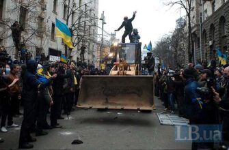 Вашингтон теряет Украину: проигрыш везде