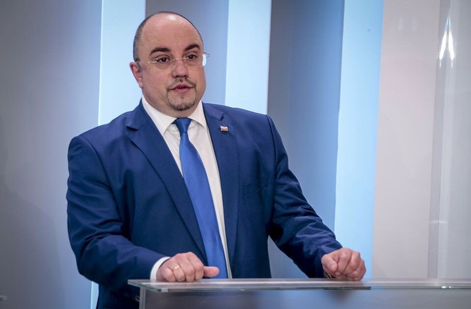Вадим Арустамов: Последний рубеж