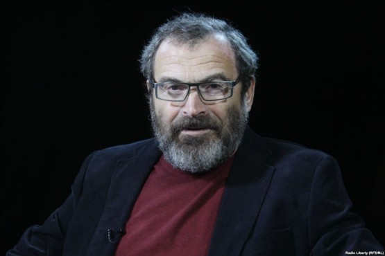 «С карабахской войны может начаться Третья мировая война»