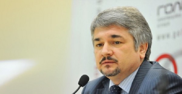 Ростислав Ищенко: "Бессмертный полк" завоевывает западный мир