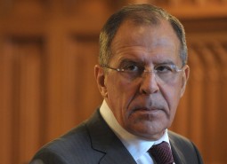 Россия в зеркале мировых СМИ: "балтийское" интервью Лаврова