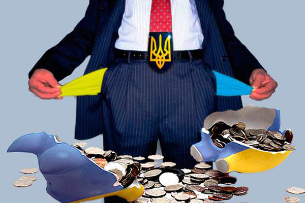 Мягкое вихляние твердолобых нищебродов на крови