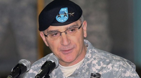 Новый главком НАТО в Европе призвал готовиться к борьбе с "возрождающейся" Россией