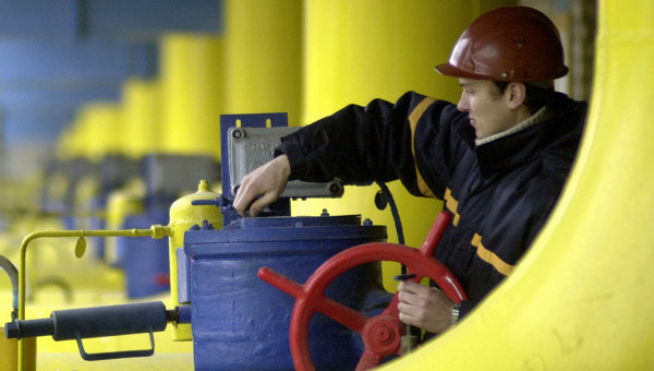 "Нафтогаз" отказался платить "Газпрому" $670 млн за поставки газа ЛНР и ДНР