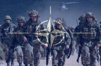 Оброк для НАТО: как США заставляют Европу повышать военные расходы