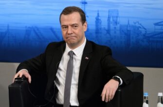 Стало понятно, почему у Медведева на пенсии "нет денег"