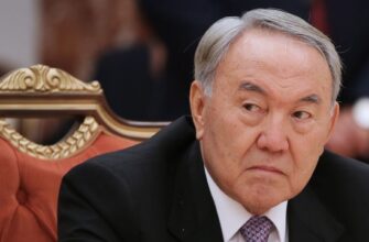 Майдан в Казахстане может запустить среднеазиатскую весну
