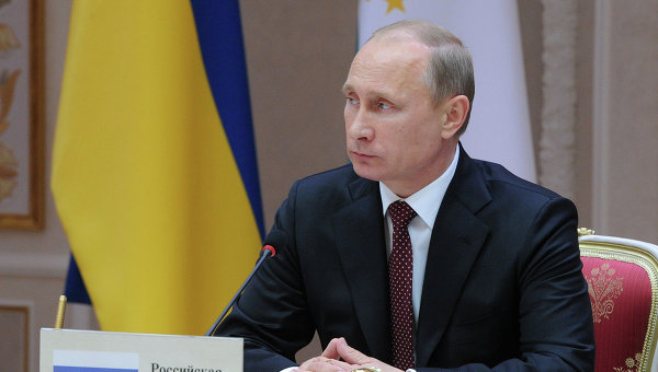 Рука Путина на пульсе Украины. Чего ждать после ухода российских банков?