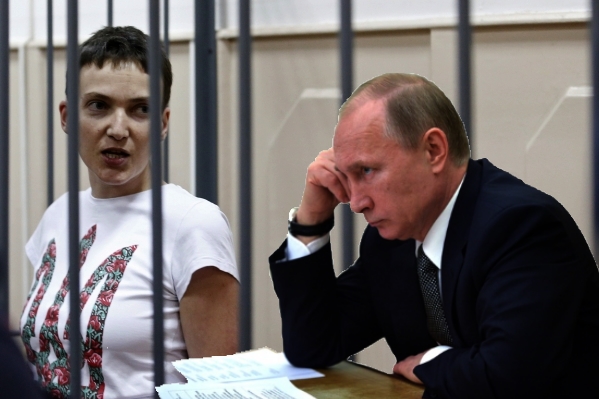 Смысл гамбита Путина: добить гадюшник