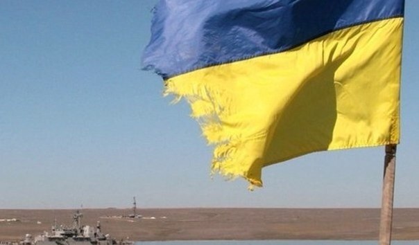 Как быстро развалится Украина? Одесситы требуют "свободы от Киева"