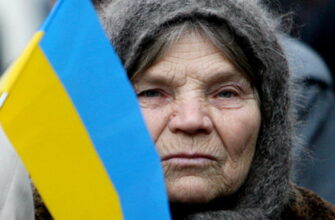 Банкротство Пенсионного фонда Украины: причины и последствия