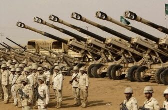 Йемен. Война 2016 года и стратегическое поражение Саудовской Аравии