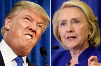 Чей путь тернистее: на выборах в США Хиллари Клинтон опять проиграла