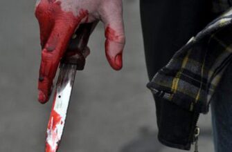 В Германии мужчина с криком "Аллах акбар" ранил ножом четверых человек