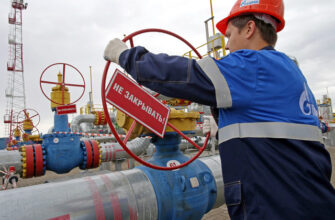 Вице-премьер Украины призвал жителей сел отказаться от газа
