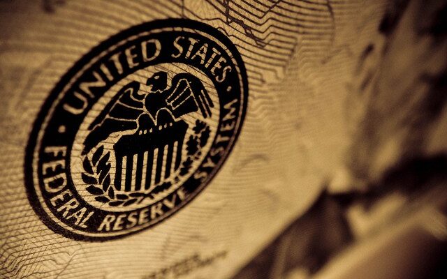 ФРС сработал строго по прогнозируемому сценарию