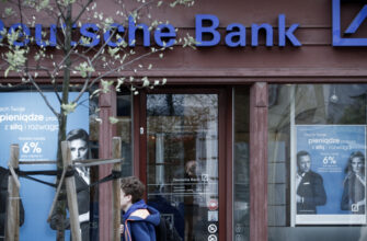 Европейские банки просят спасти их от американцев