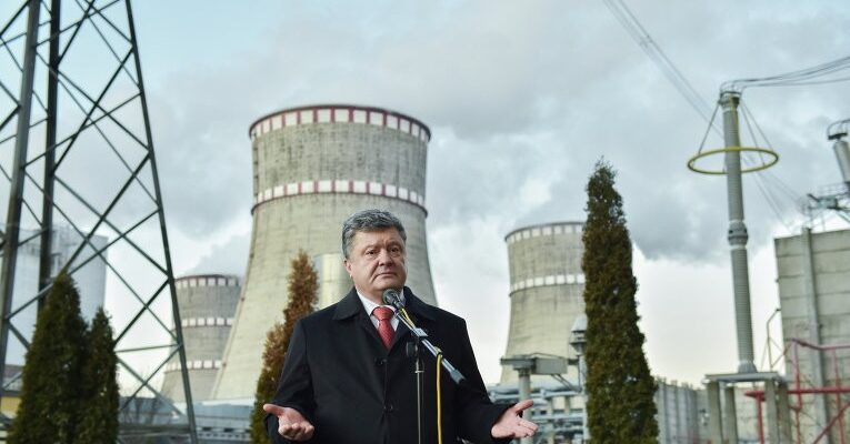 Пора прощаться! Украинская энергетика на грани коллапса