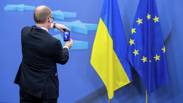 Нидерланды озвучили условия ратификации соглашения Украины и ЕС